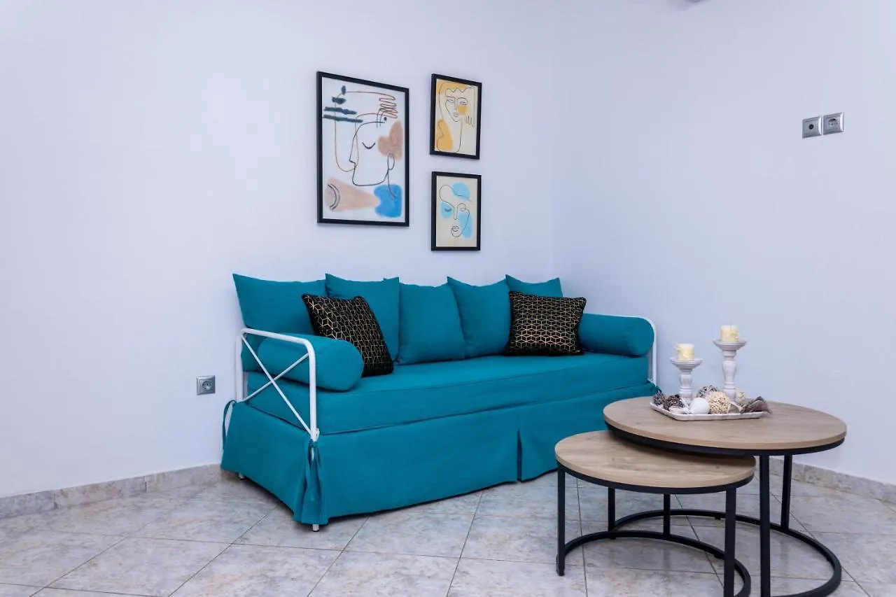 Apartamento Vista Del Mare 1 Nea Roda