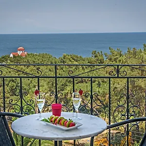  Apartament Lazaridis Luxury &